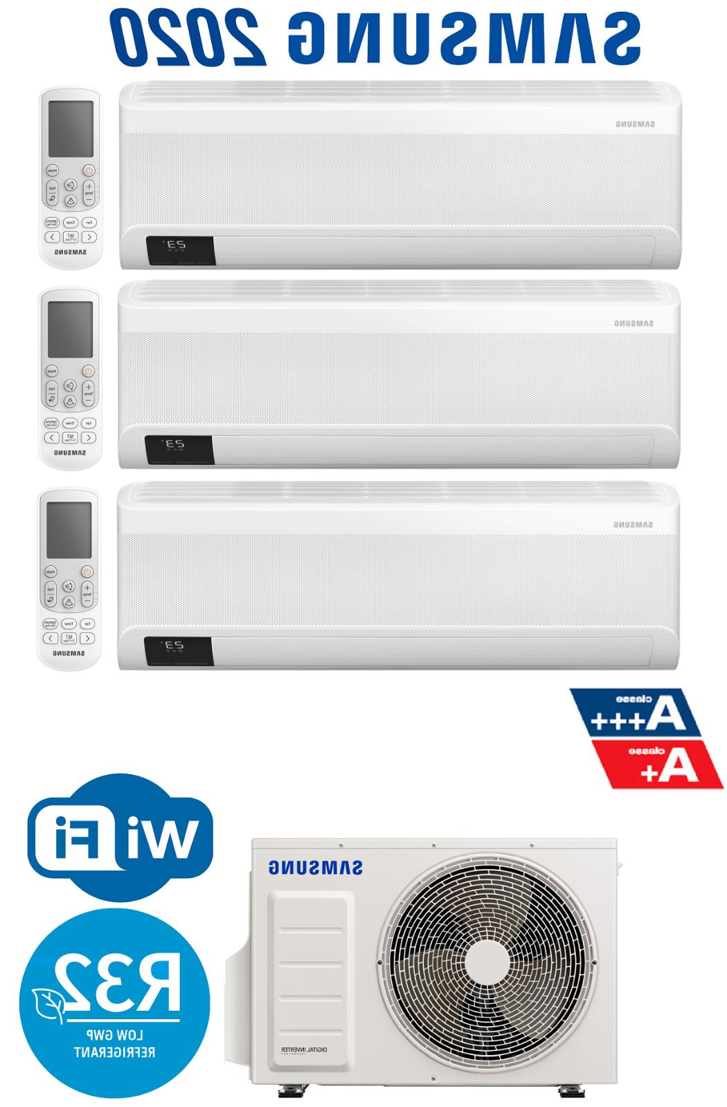windfree avant r32 wifi condizionatore trial split