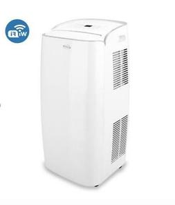 ARGO MILO PLUS CONDIZIONATORE PORTATILE WI-FI A++ 13000 BTU 