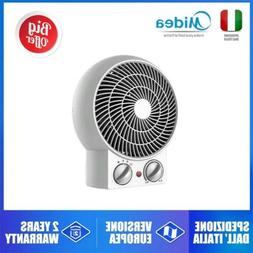Mini Ventilatore Condizionatore Aria Calda E Fredda 220V - 1
