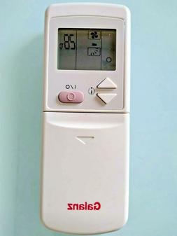 Galanz modello: GZ-01DH-E1 telecomando originale per condizi