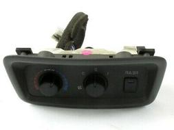 MR500175 CENTRALINA CONTROLLO ARIA CONDIZIONATA CLIMA A/C MA