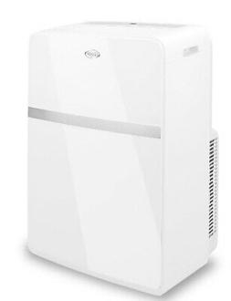 Argo Orion Plus - Condizionatore Portatile Pompa di Calore, 