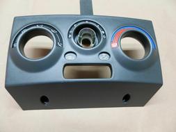 PER FIAT PUNTO 1&deg; SERIE MASCHERINA SU CENTRALINA COMANDO AR