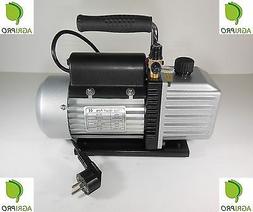 POMPA DEL VUOTO 225 BISTADIO LT MIN 70 CONDIZIONAMENTO PER G