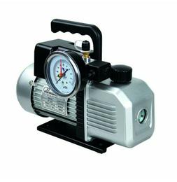 POMPA PER VUOTO DOPPIO STADIO "HIGH PUMP 100" IMPIANTI DI CO