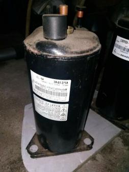 Fissi Compressore Motori Ventola