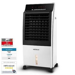  OFFERTA! CONDIZIONATORE PORTATILE VENTILATORE UMIDIFICATORE