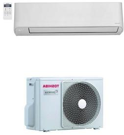 TOSHIBA SEIYA CONDIZIONATORE CLIMATIZZATORE MONOSPLIT 12000/