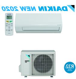 DAIKIN SENSIRA ECOPLUS 12000 BTU CONDIZIONATORE CLIMATIZZATO