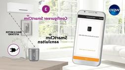 SMART CLIM CONTROLLO REMOTO PER CONDIZIONATORI