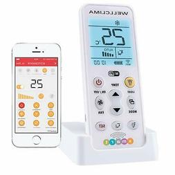 Wellclima Smart telecomando universale Wi-Fi per condizionat