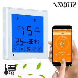 Smart wi-fi condizionatore aria regolatore temperatura wifi 