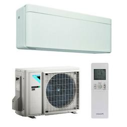 Daikin Split Aria Condizionata Ftxa / RXA35AW Elegante Bianc