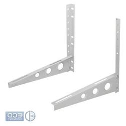 Staffa climatizzatore supporto condizionatore acciaio colore