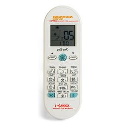 Superior Telecomando Universale Aria Condizionata Airco 6000