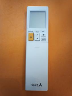 telecomando climatizzatore condizionatore originale mitsubis