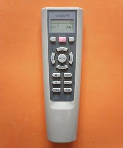 telecomando climatizzatore condizionatore originale usato HA