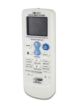 Telecomando condizionatore universale per climatizzatore ari