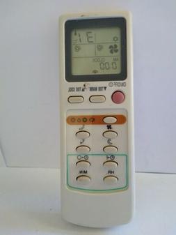 Telecomando HT per condizionatore climatizzatore clima