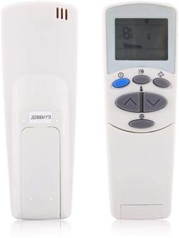 Telecomando Universale Condizionatore Climatizzatore LG Pron