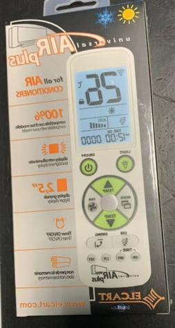 TELECOMANDO UNIVERSALE PER BEKO CLIMATIZZATORE CONDIZIONATOR