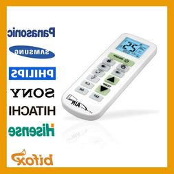 telecomando universale per condizionatore climatizzatore sam