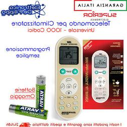 Toshiba Da Programmare