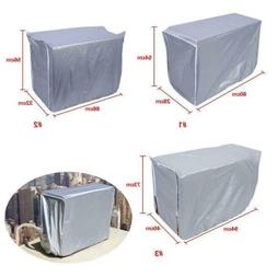 Telo Copertura Protettivo Condizionatore Climatizzatore Este