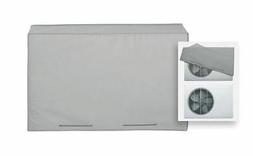 TELO COPRI CLIMATIZZATORE CONDIZIONATORE CM 86x40x70 colore 