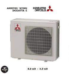 UNIT&Agrave; ESTERNA CONDIZIONATORE MITSUBISHI MULTI MOD. MXZ 3 AT