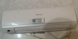 Unit&agrave; Interna Sharp ay-x12rsr inverter perfetta 12000 btu c